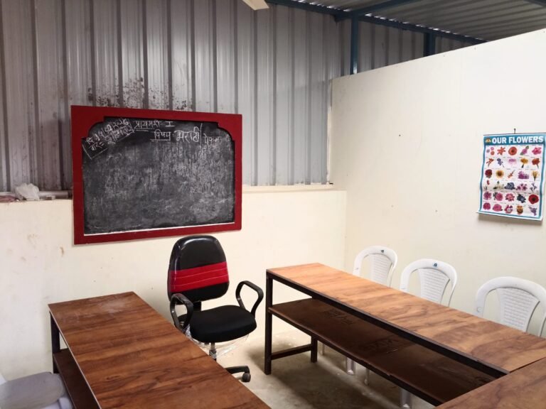 स्वामी विवेकानंद मतिमंद मुलांची निवासी शाळा img 20260219 wa0048