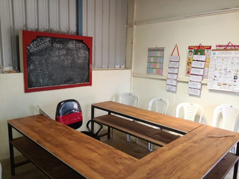 स्वामी विवेकानंद मतिमंद मुलांची निवासी शाळा img 20260219 wa0061